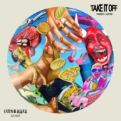 Chart track