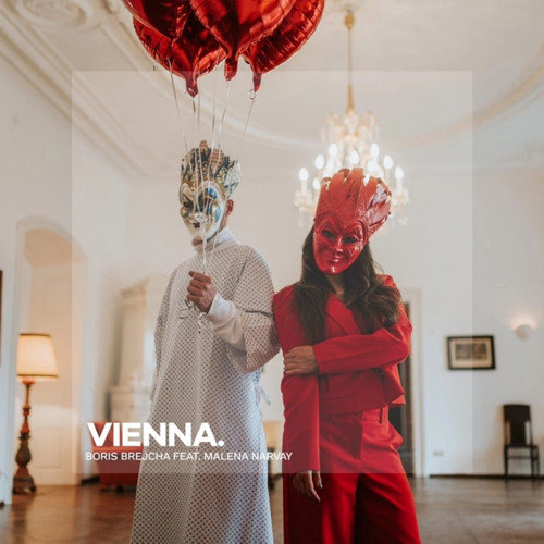 Boris Brejcha_Malena_Narvay_ Vienna