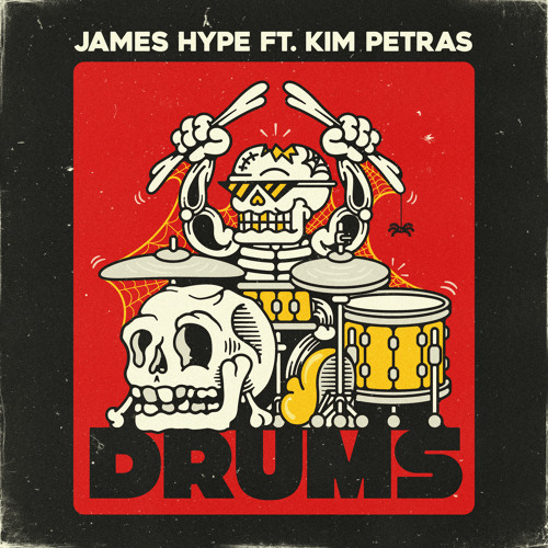 Drums_JamesHype