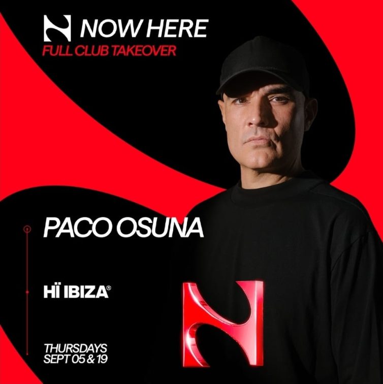 Paco Osuna